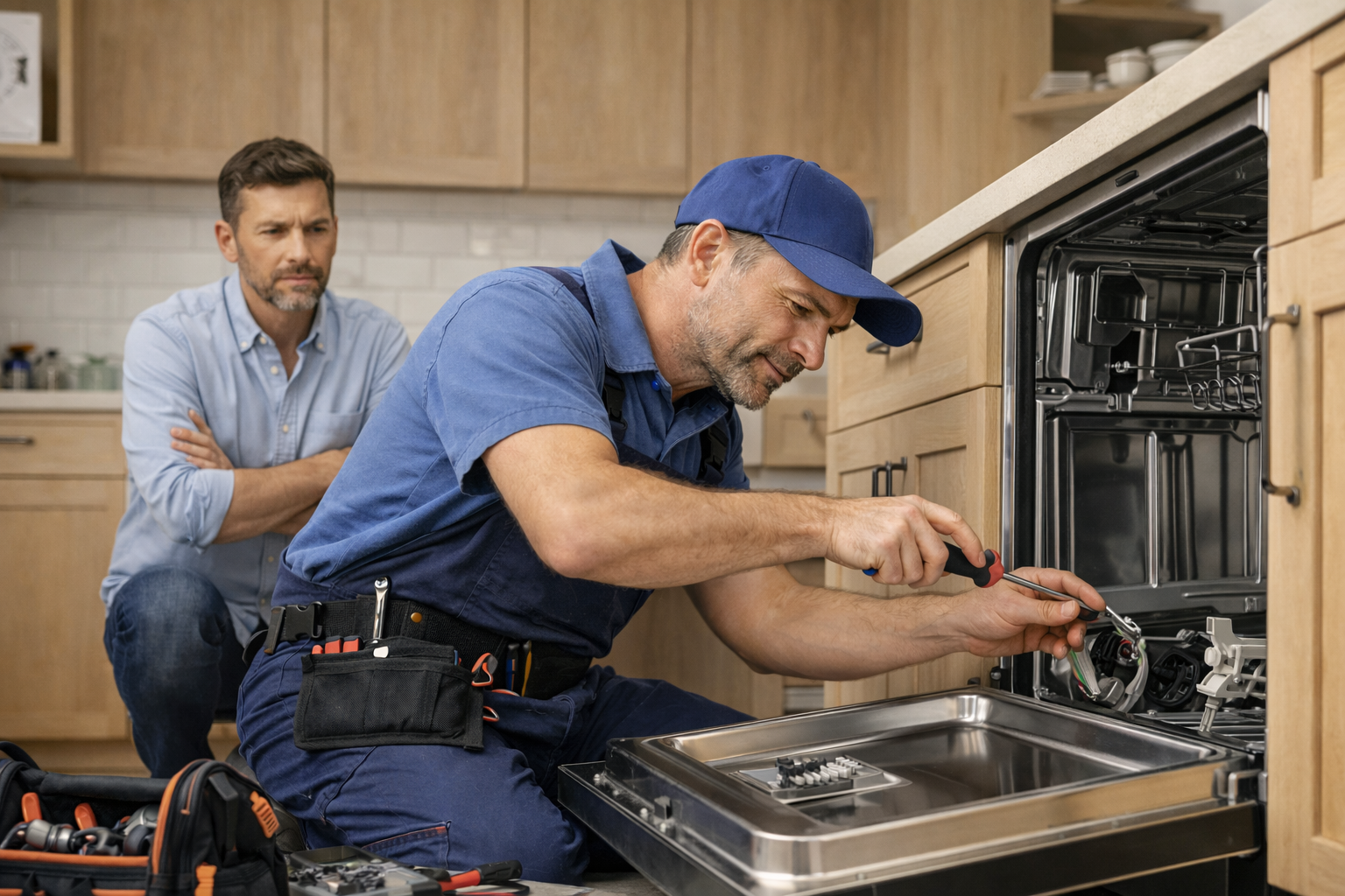 En yakın Sancaktepe beyaz eşya servisi